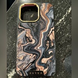 Burga Elite phone case